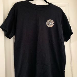 COPY - Sex wax tee
